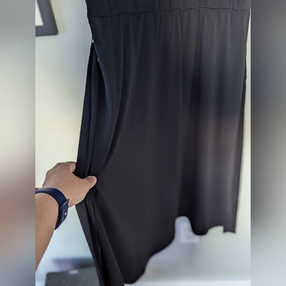 H & M Black Dress NWT - Picture 4 of 7